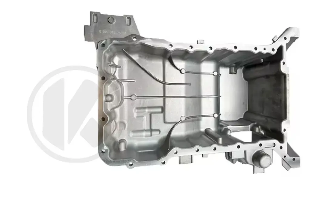 OIL PAN